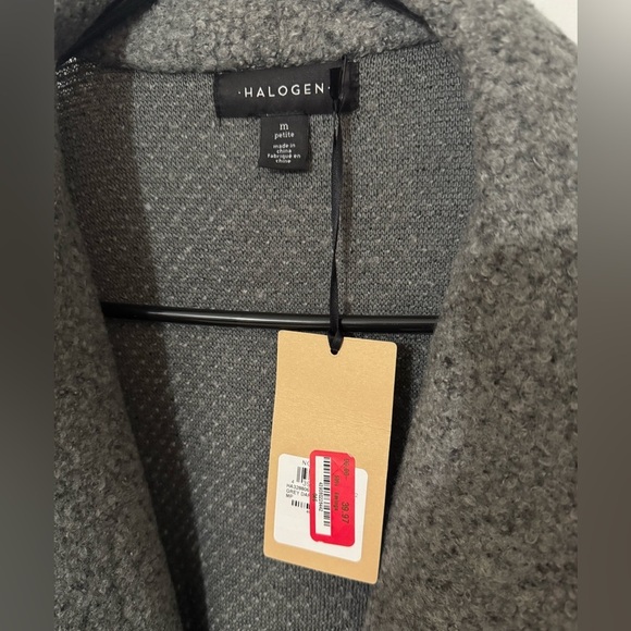 Grey jacket - Picture 2 of 7